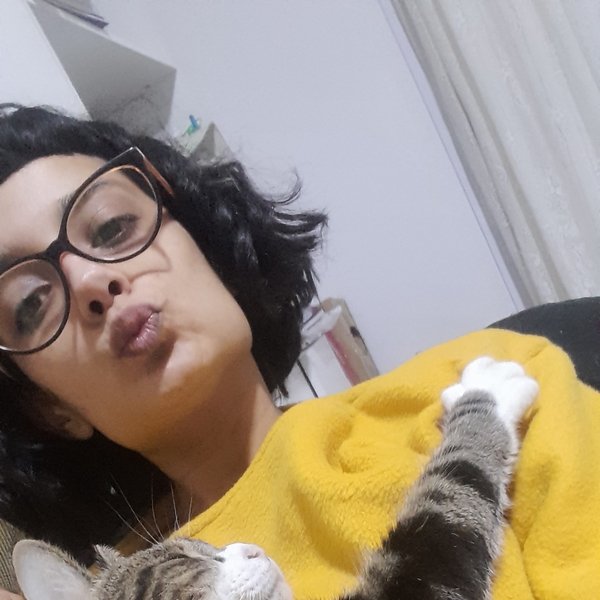 Agustina - Profesor de español para extranjeros - San Luis