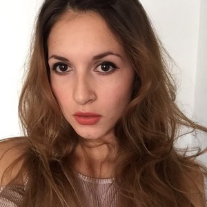 Vanessa - profesor de español para extranjeros - Bogotá