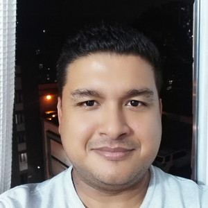 Enrique - profesor de matemáticas - Sabaneta