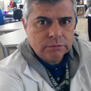 Jorge - profesor de inglés - San Joaquín
