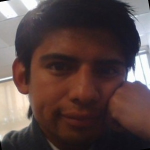 Angel - Profesor de física - Aguascalientes