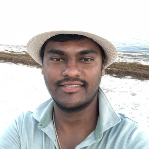 Muneendra - Java tutor - Chittoor