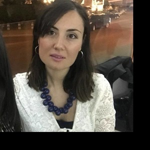 Chiara - Insegnante di ripetizioni - Roccarainola