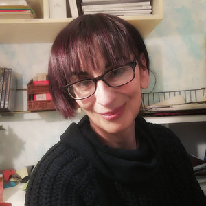 Loredana - Insegnante di social network - Torino