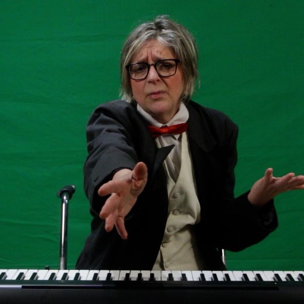 Isabelle - Prof de piano - Vincennes