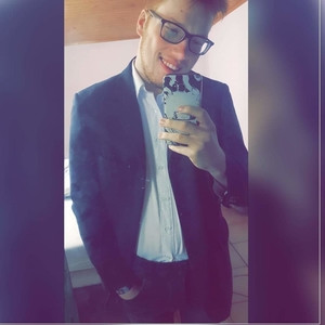 Jason - Prof de word - Courcelles