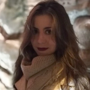 Cristina - tutor académico - Sevilla