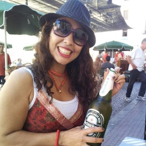 Ysbeth - Profesor desarrollo personal - Buenos Aires