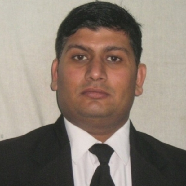 Pardeep kumar - Prof civil law - Gurugram