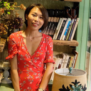 Yan - Chinese tutor - Stirling