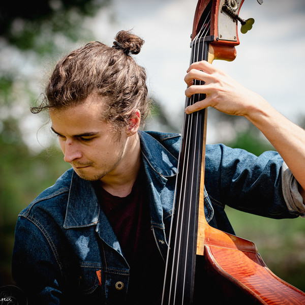 Julien - Prof de rythme - Rennes