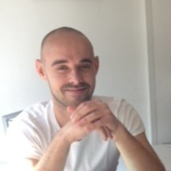 Jeremy - Prof de soutien scolaire - Le Cannet