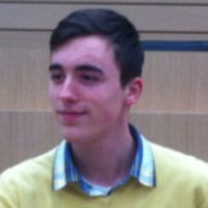 Benedikt - Lehrkraft für Mathematik - Neubiberg