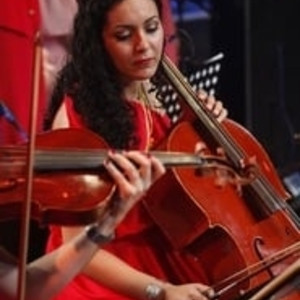 Amal - Prof de violoncelle - Strasbourg