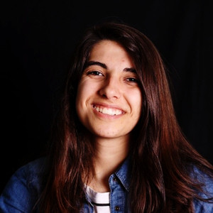 Mariana - Professor de after effects - Lisboa