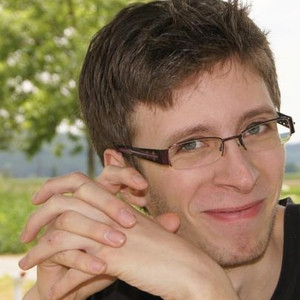 Florian - Prof d'anglais - Schiltigheim