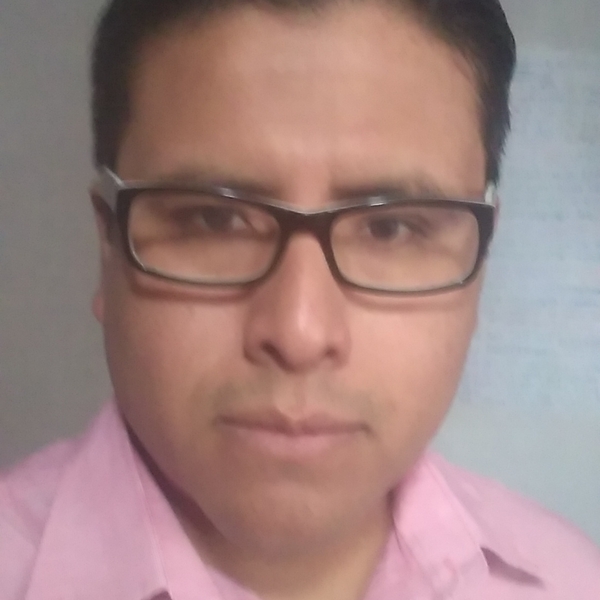 Marco antonio - Prof matemáticas - Tacna