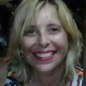 DULCINEIA ODILA - Professor de português - Tibau do Sul
