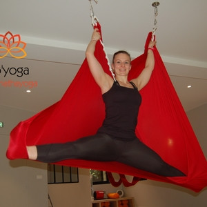 Sophie - Prof de yoga flow - Caluire-et-Cuire