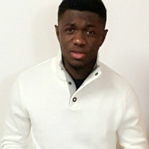 Azaria - Prof d'anglais - Mons