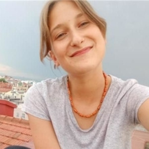 Tamara - Profe de inglés - Granada