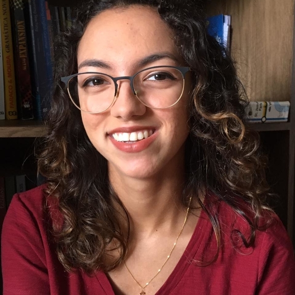 Fernanda - Professor de redação - Curitiba