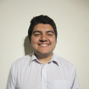 Cristobal - Profesor de matemática - Concepción