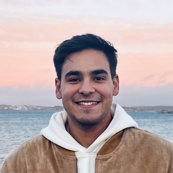 Guilherme - Professor de excel - Porto
