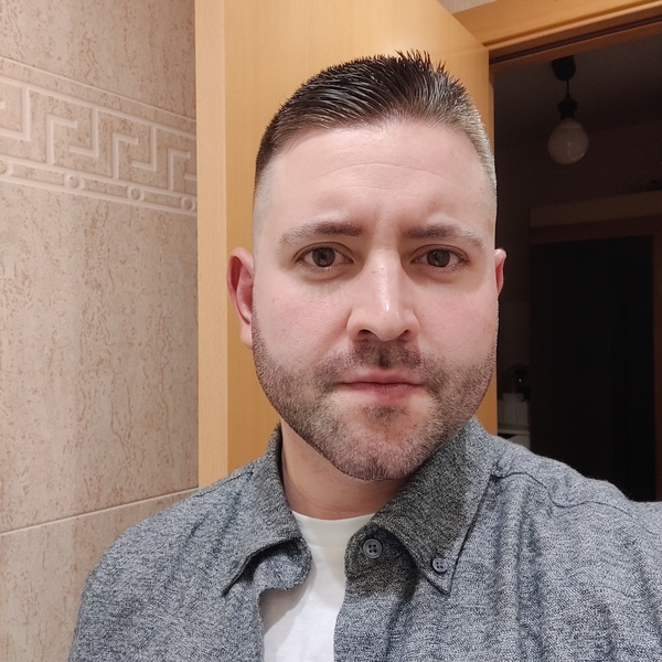 Adrián - profesor de matemáticas - Sabadell