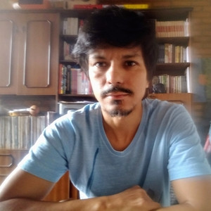 Cristiano - Prof de explicações - Itamarati