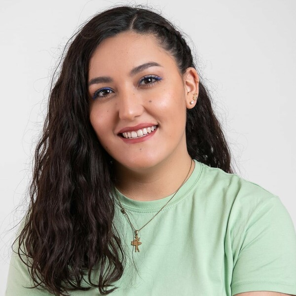 Paula - Spanish tutor - Queens
