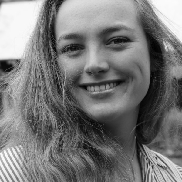 Claire - Prof de français - Beauvais