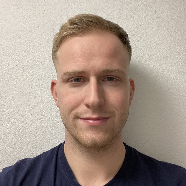 Thomas - Personal Trainer - Deggendorf