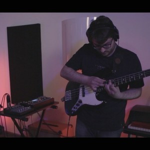 Paolo - Lehrkraft für Bass - Berlin