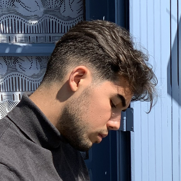 Raphaël - Prof de français - Clermont-Ferrand