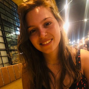 Anastasia - Insegnante di ripetizioni - Roma
