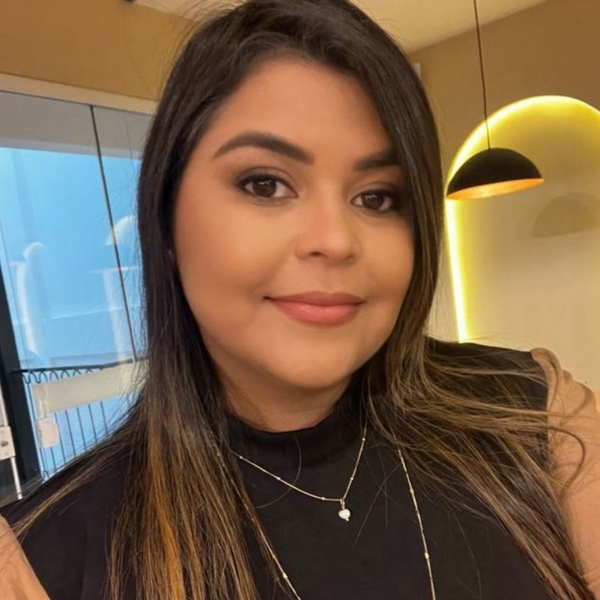 Mariana - Professor de nutrição - Quaraí