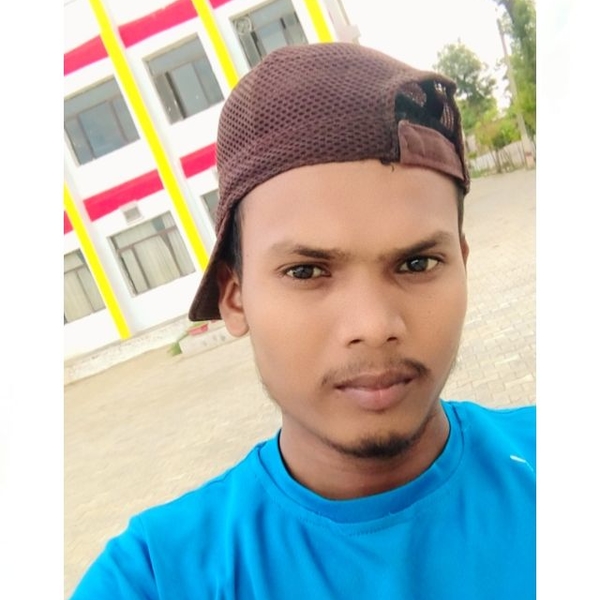 Shivcharan kewat - Maths tutor - Anuppur