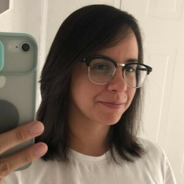 Cristina - Profesor de español para extranjeros - Santiago