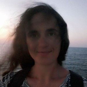 Nolwenn - Prof de philosophie - Rennes