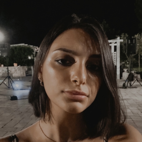 Giulia - Insegnante di français - Taranto