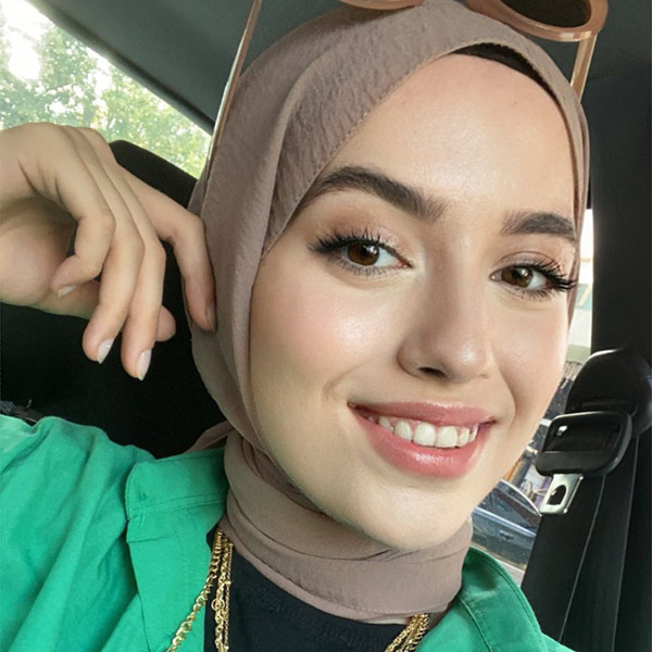 Leyla - Fransızca öğretmeni - Nevşehir