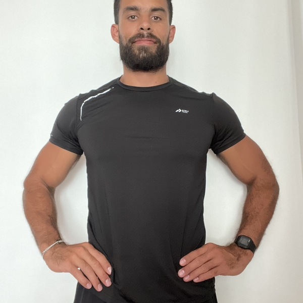 Tristan - Prof de remise en forme - Saint-Cloud