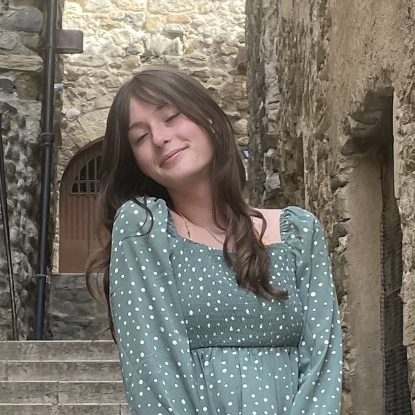 Saskia - Lehrkraft für Deutsch - Konstanz