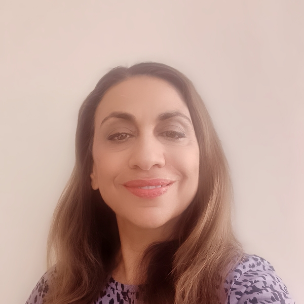 Eva - Prof d'anglais - Paris