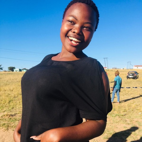 Lerato - Mathematics tutor - Kanyamazane
