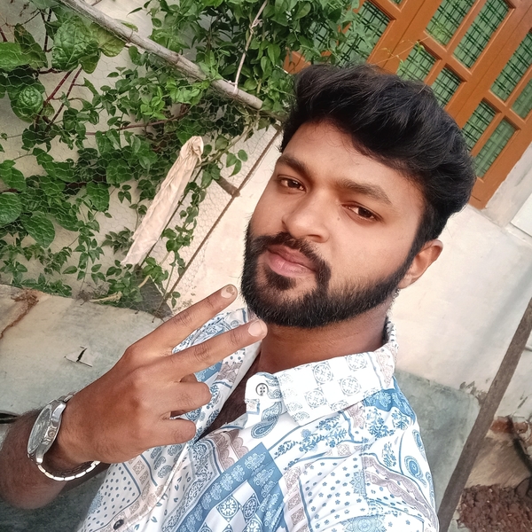 Arun - Biology teacher - 
