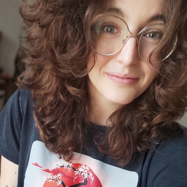 Beatrice - Insegnante di inglese - Padova