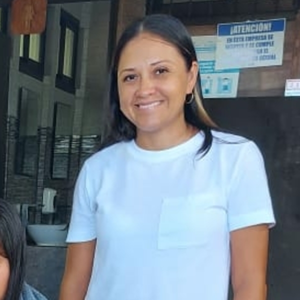 Vanessa - Prof apoyo escolar - San Isidro de El General