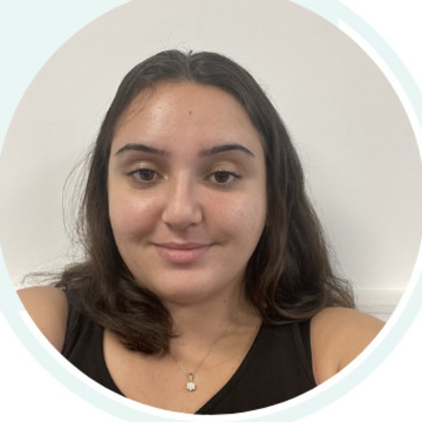 Emma - Prof de maths - Cap-d'Ail
